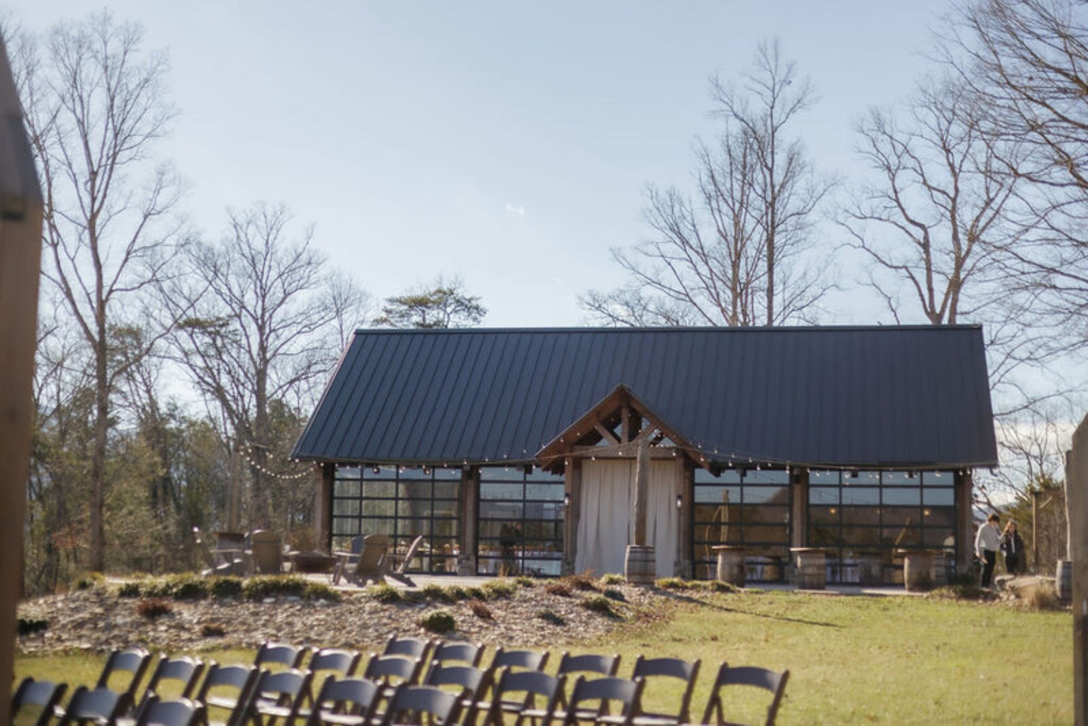 elopement venues in Gatlinburg